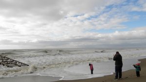 Lethra Beach