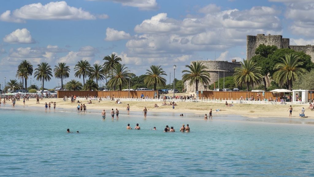 Lido delle Nazioni — foto 2 de 6
