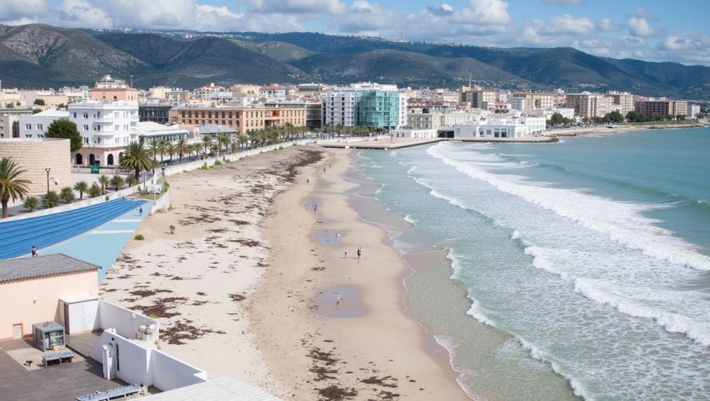 Lido delle Nazioni — foto 3 de 6
