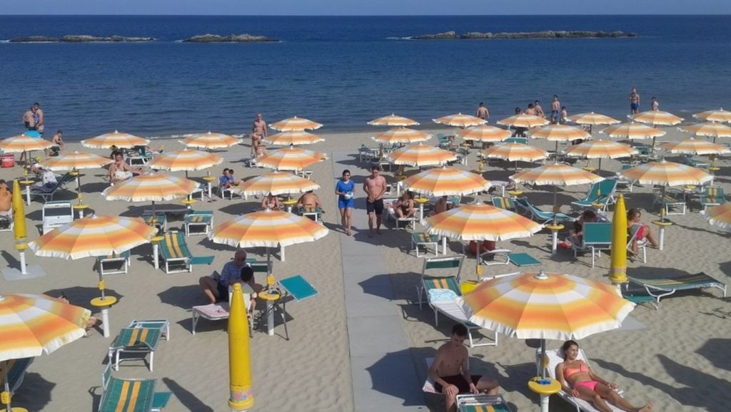 Lido delle Nazioni — foto 5 de 6