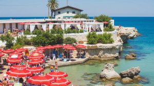 Lido Pantano