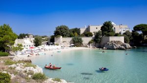 Lido Santo Stefano