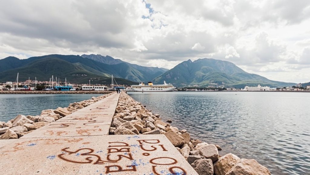 Liman 1 (Ulcinj, Montenegro) — foto 1