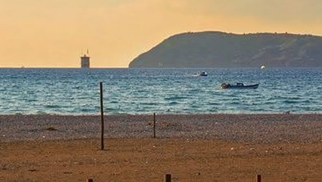 Liman 1 (Ulcinj, Montenegro) — foto 3