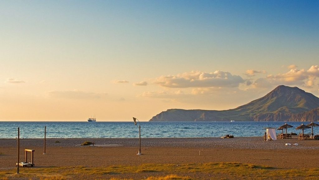 Liman 1 (Ulcinj, Montenegro) — foto 6