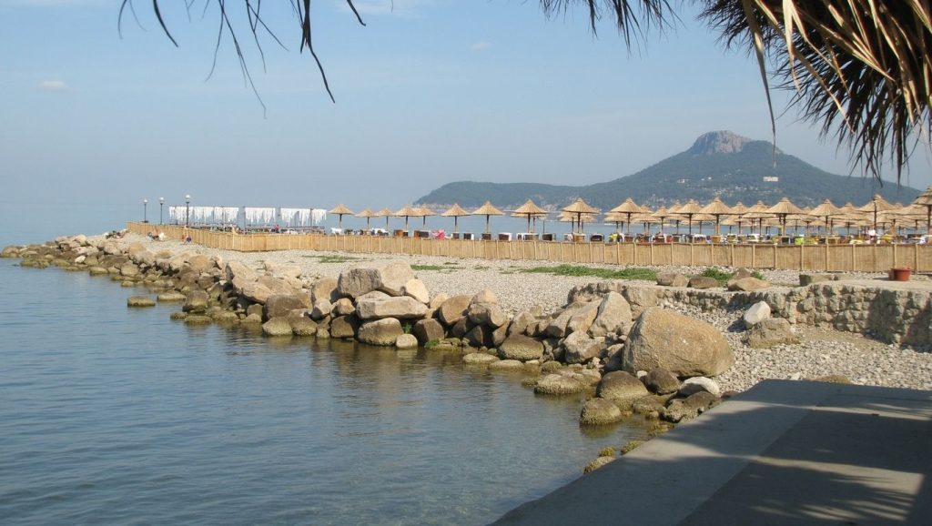 Liman 2 (Ulcinj, Montenegro) — foto 2