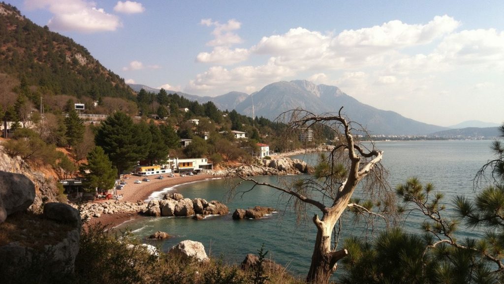 Liman 2 (Ulcinj, Montenegro) — foto 4