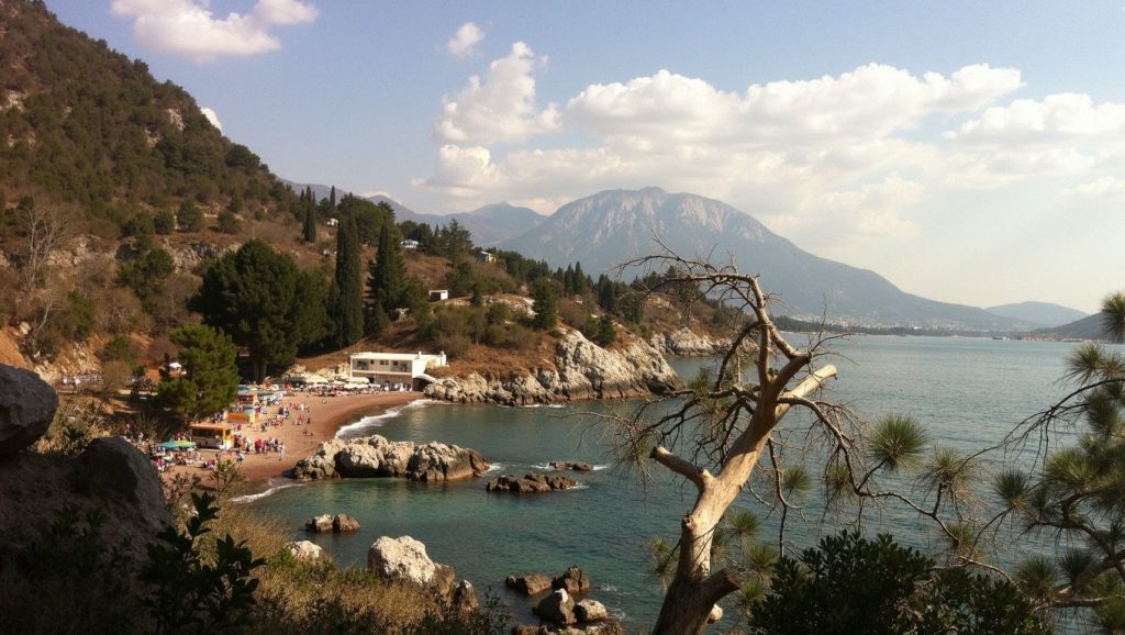 Liman 2 (Ulcinj, Montenegro) — foto 5