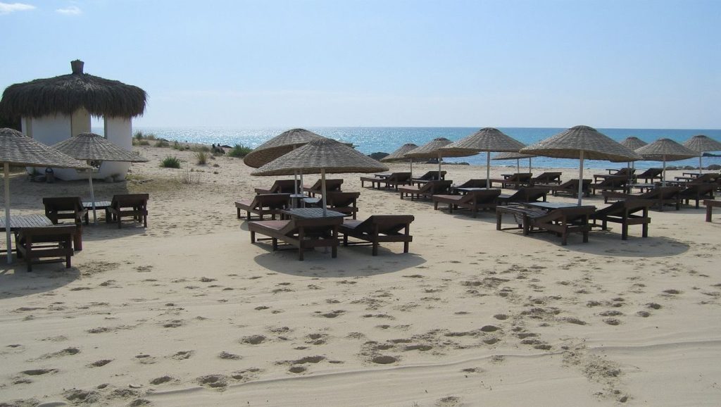 Limanağzı (Fethiye, Turquía) — foto 1
