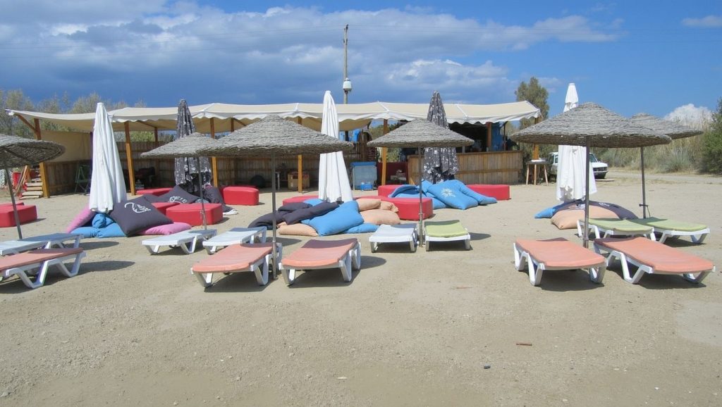 Limanağzı (Fethiye, Turquía) — foto 2