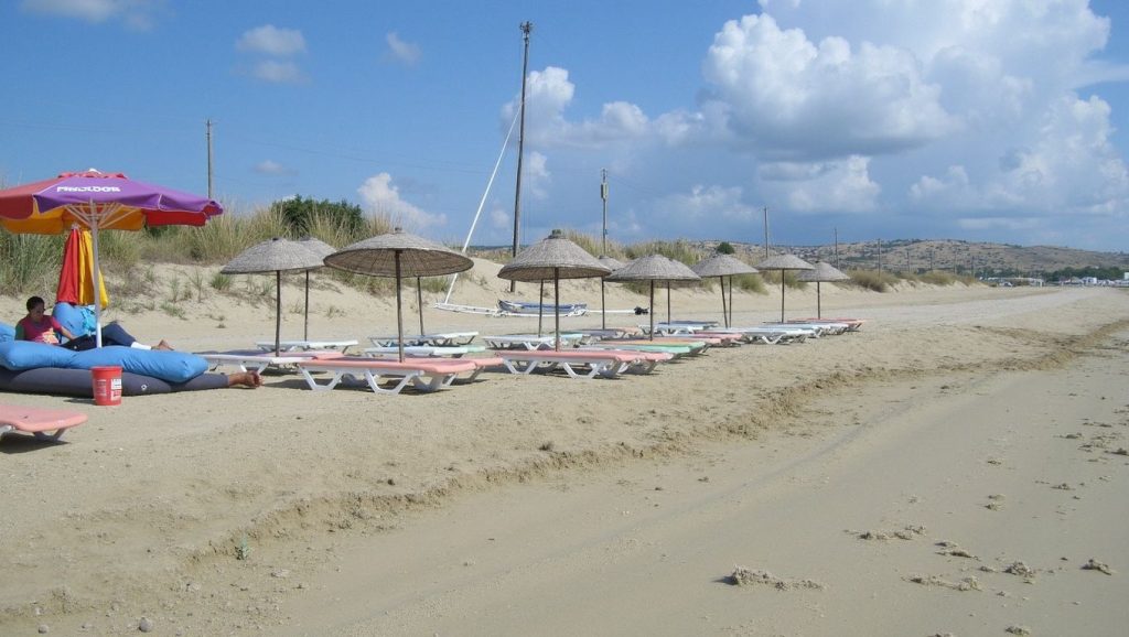 Limanağzı (Fethiye, Turquía) — foto 3