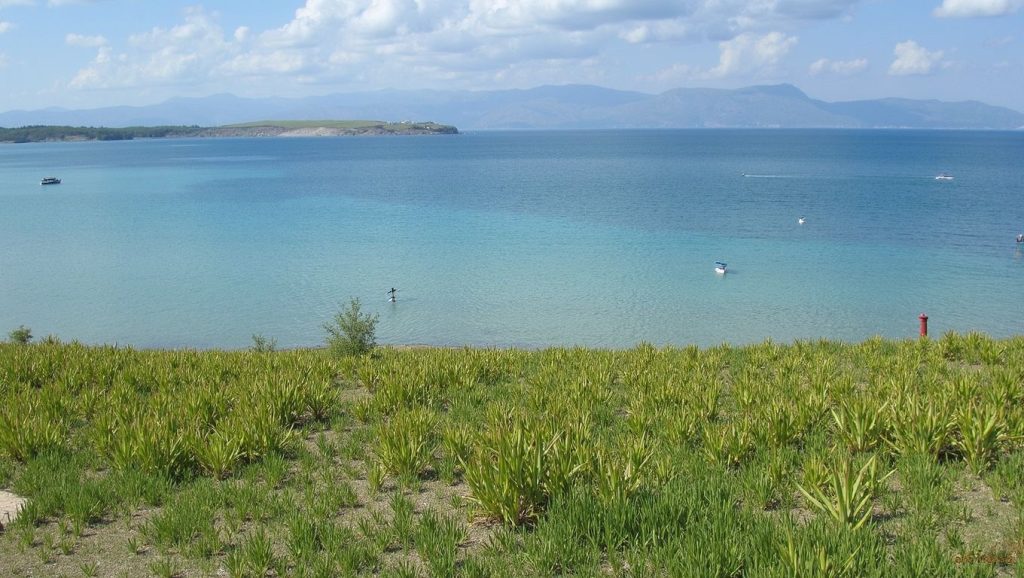 Limanağzı (Fethiye, Turquía) — foto 5