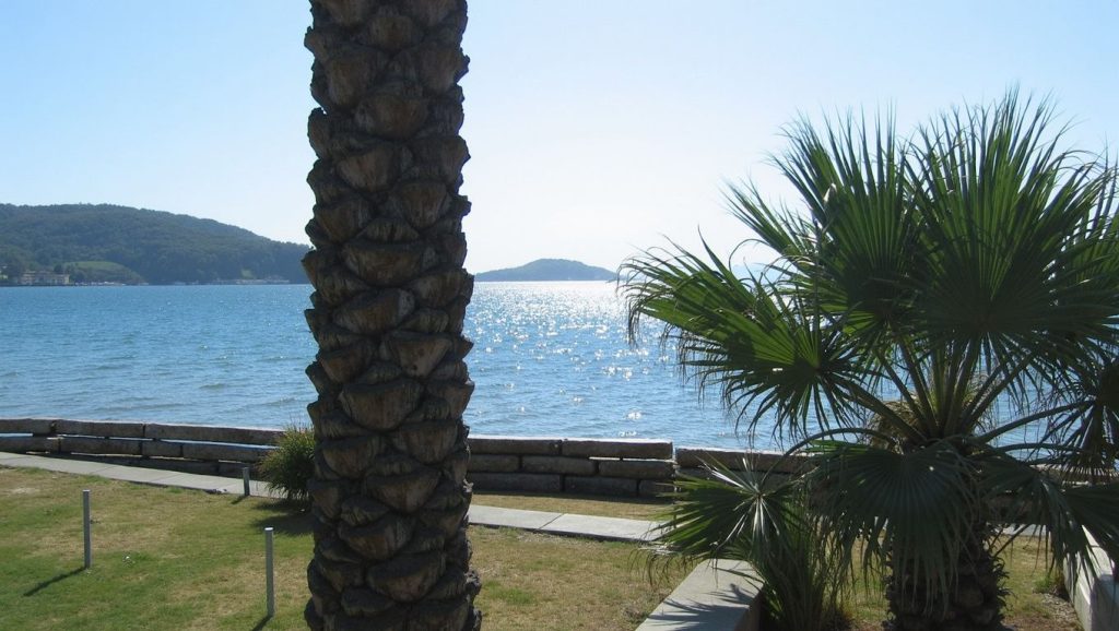 Limni Beach (Marmaris, Turquía) — foto 2