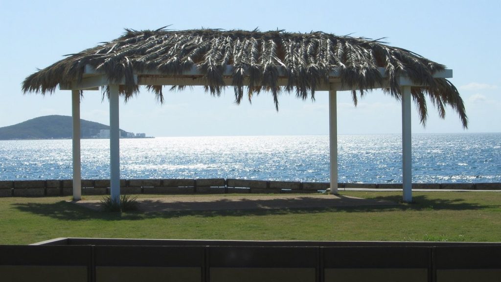 Limni Beach (Marmaris, Turquía) — foto 3
