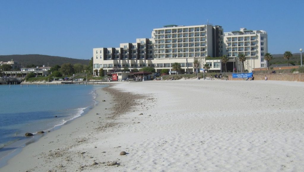 Limni Beach (Marmaris, Turquía) — foto 6