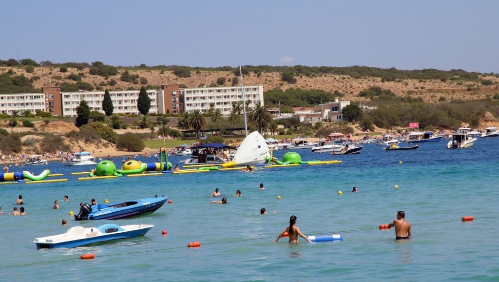 Little Armier Bay (Mellieha, Malta) — foto 2