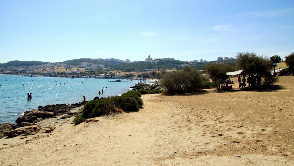 Little Armier Bay (Mellieha, Malta) — foto 3