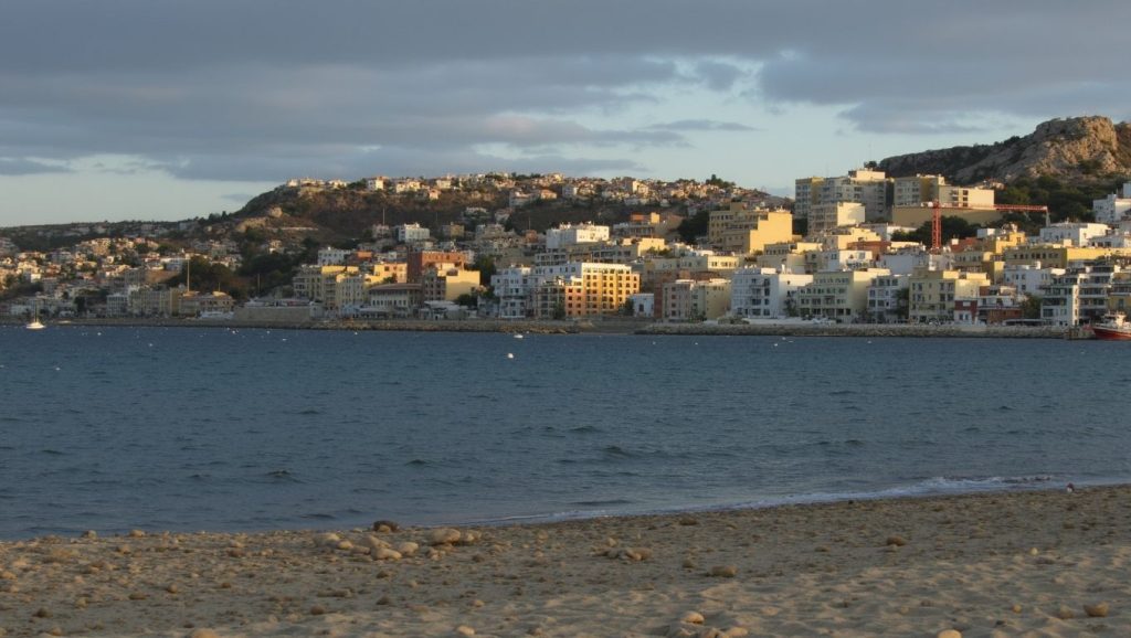 Little Armier Bay (Mellieha, Malta) — foto 5