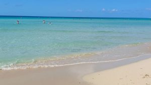 Spiaggia di Lizzano Marina