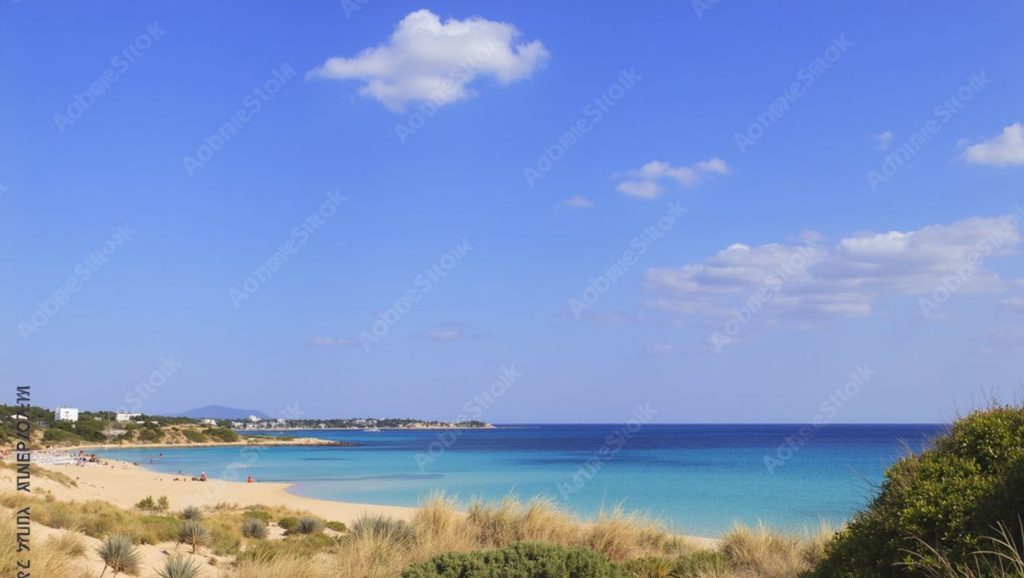 Spiaggia di Lizzano Marina — foto 5 de 6