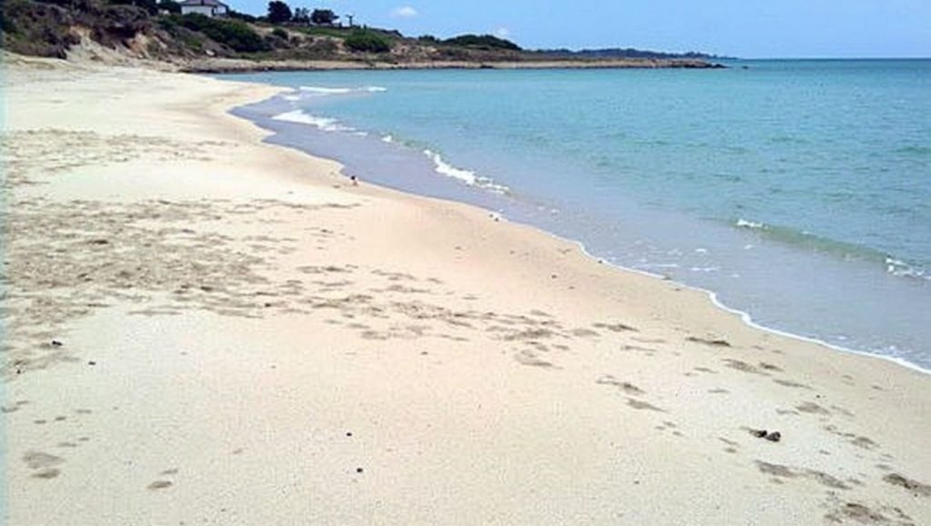 Spiaggia di Lizzano Marina — foto 6 de 6