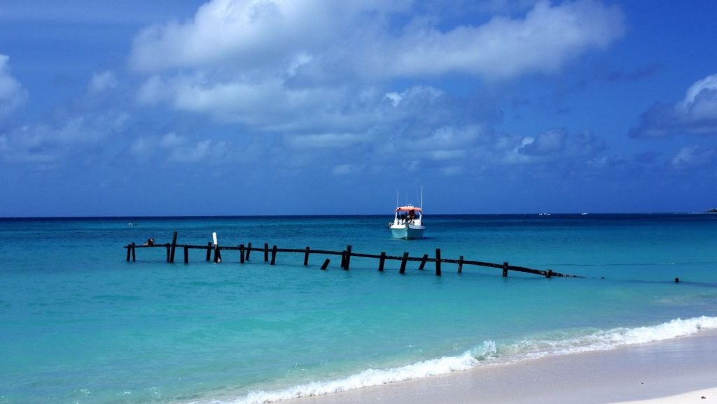 Playa Los Pinos (Holguín, Cuba) — foto 5