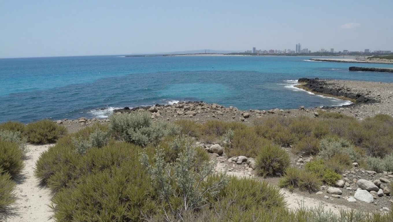 Louma Beach