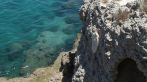 Loutra Aphroditis Beach