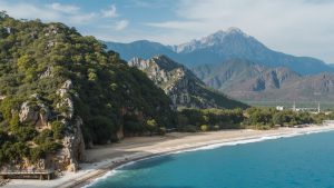 Lucca Beach