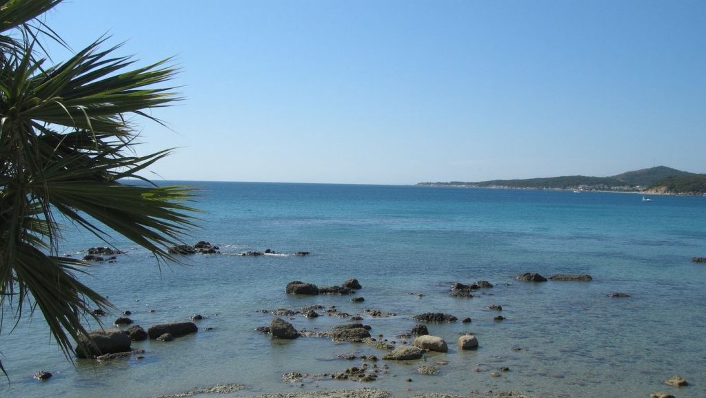 Maçar Plaj (Antalya, Turquía) — foto 6