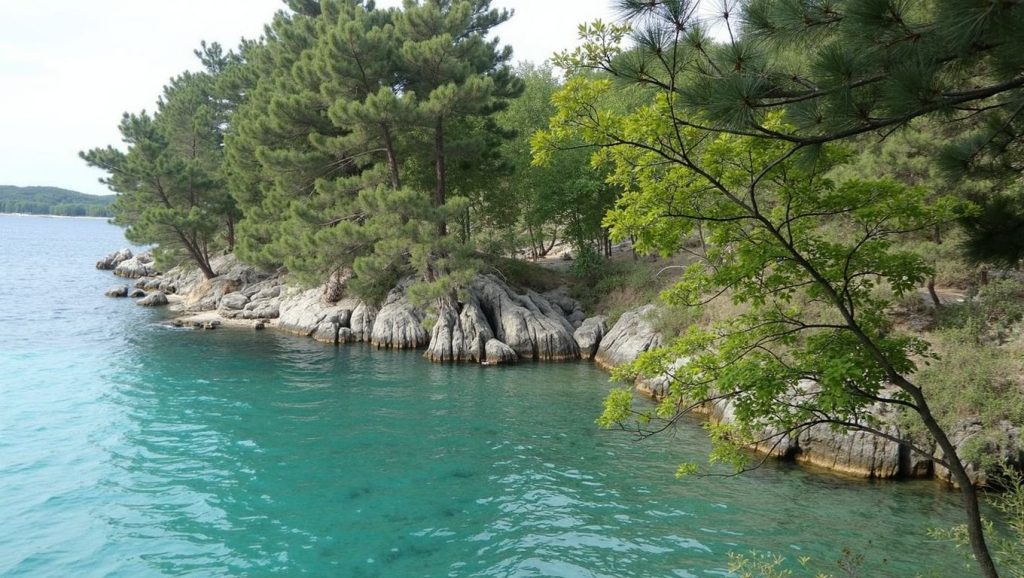 Macel (Baška, Krk) — foto 2