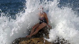Mackenzie Beach