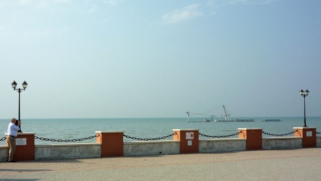 Maestral (Sarandë, Albania) — foto 2