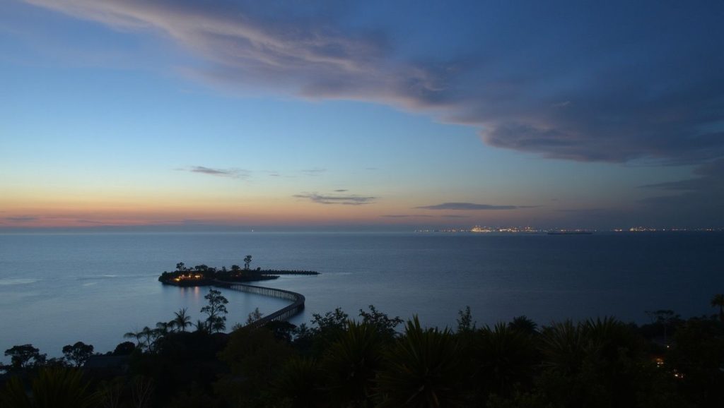 Maestral (Sarandë, Albania) — foto 5
