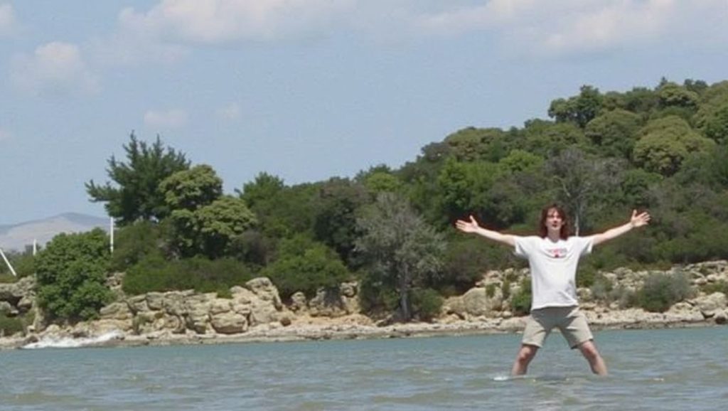 Magneli Beach (Krk, Krk) — foto 3