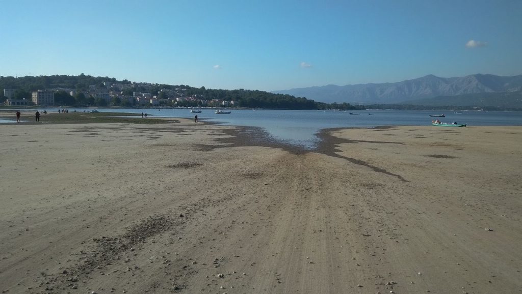 Magneli Beach (Krk, Krk) — foto 5
