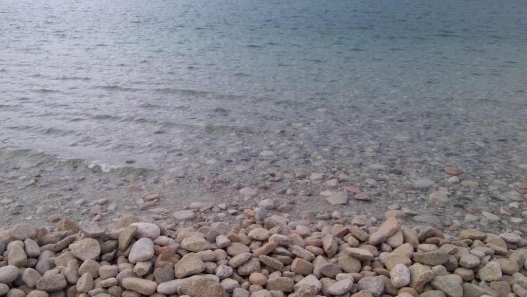 Magneli Beach (Porozina, Cres) — foto 6