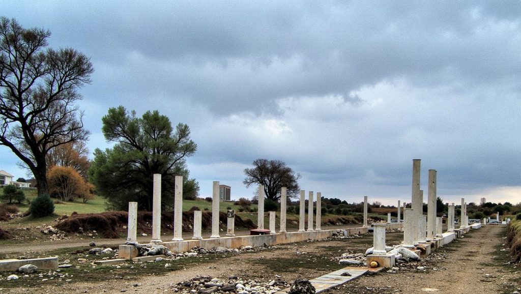 Makriá (Bodrum, Turquía) — foto 4