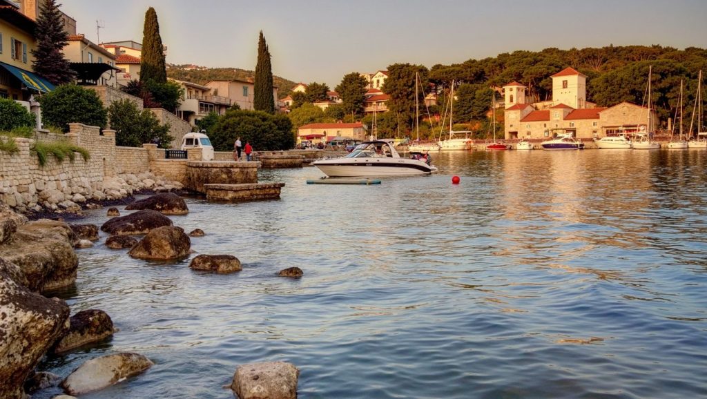 Mala Jana (Beli, Cres) — foto 3