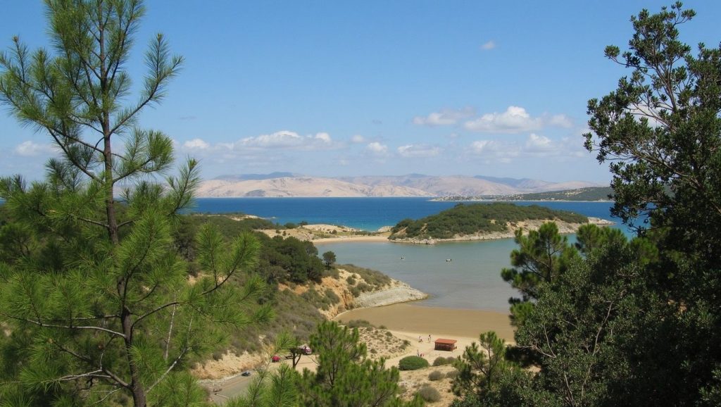 Mala Jana (Krk, Krk) — foto 4