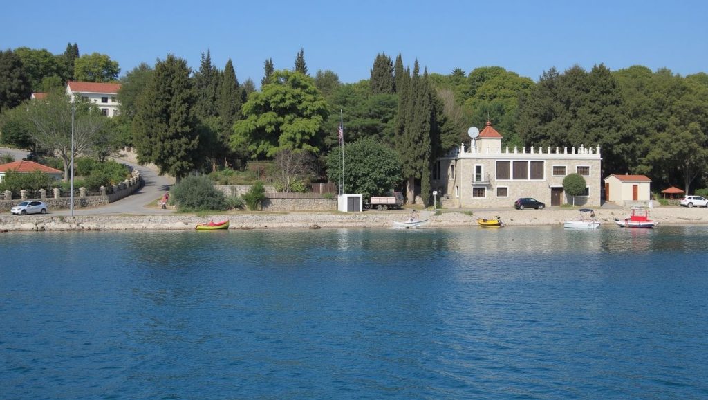 Mala Jana (Beli, Cres) — foto 6
