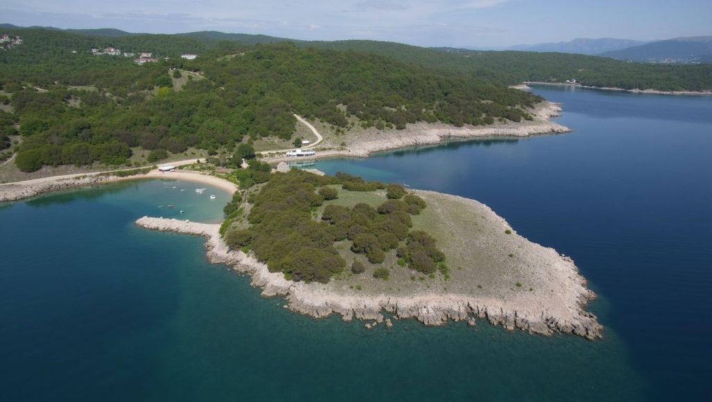 Mala Jurandvor (Punat, Krk) — foto 6