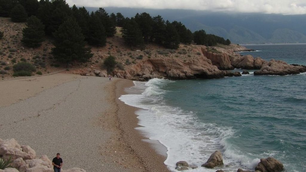 Mala Konjska (Baška, Krk) — foto 4