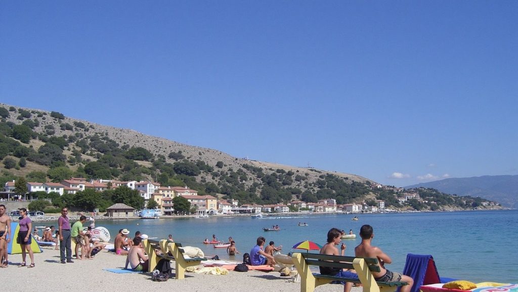 Mala Konjska (Baška, Krk) — foto 5