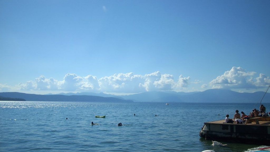 Mala Luka (Punat, Krk) — foto 4
