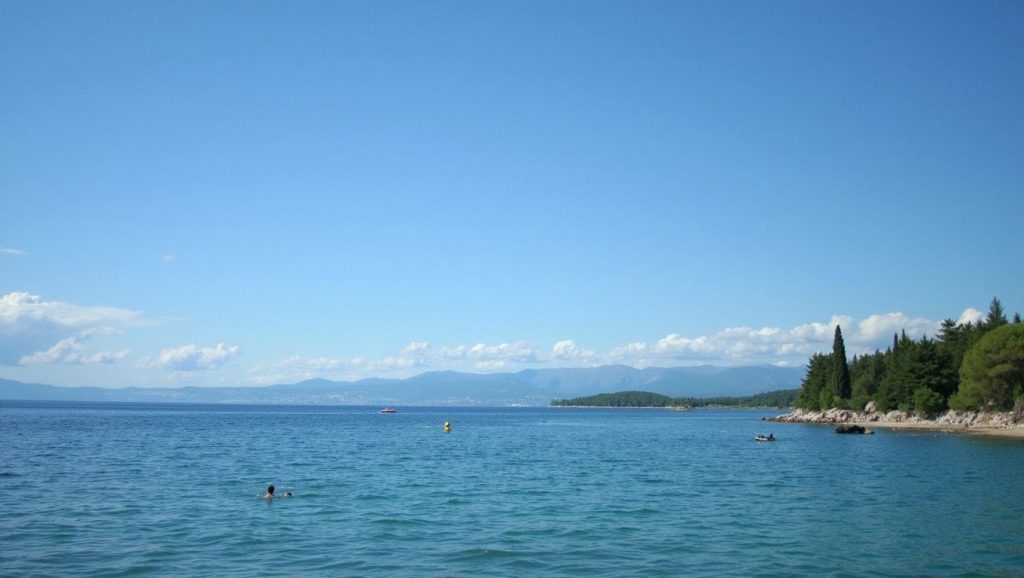 Mala Luka (Punat, Krk) — foto 5