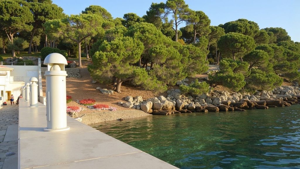 Mali Bok (Merag, Cres) — foto 4