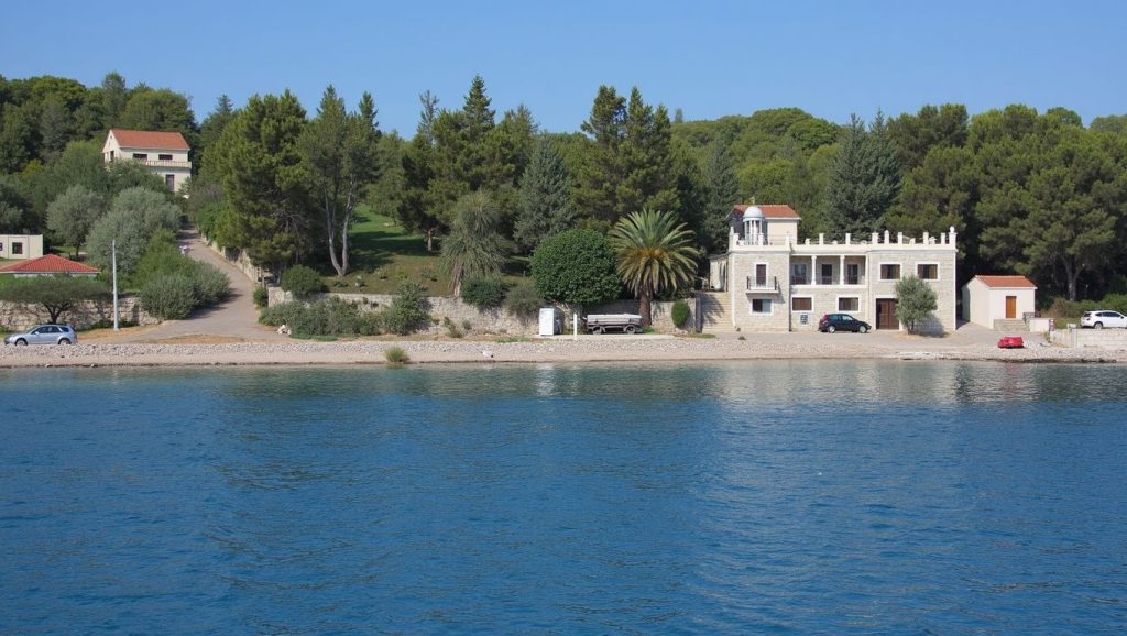 Mali Bok (Merag, Cres) — foto 6