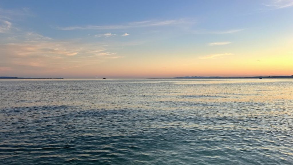 Mali raj (Baška, Krk) — foto 3