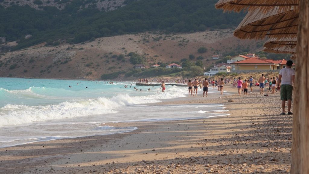 Mali raj (Baška, Krk) — foto 5